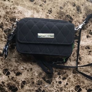 NWOT Vera Bradley Wallet 💕